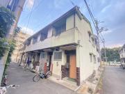 東園田8丁目テラスハウス
