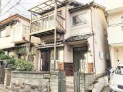 柳之町西3丁 貸家