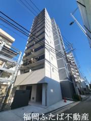 ModernPalazzo美野島NEURO