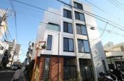 PASEO武蔵小山II パセオ武蔵小山2