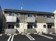 宇都宮芳賀ライト線ゆいの杜西駅まで徒歩15分