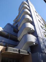 セザール哲学堂公園