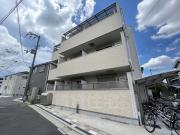 地下鉄長堀鶴見緑地線門真南駅まで徒歩6分
