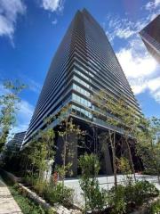 グランドメゾン新梅田タワーTHE CLUB RESIDENCE