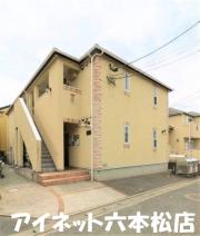 地下鉄七隈線七隈駅まで徒歩4分
