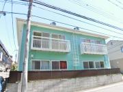小田急江ノ島線中央林間駅まで徒歩5分