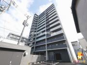 地下鉄千日前線新深江駅まで徒歩5分
