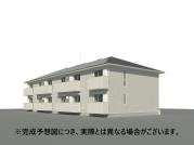アジュール金古曽