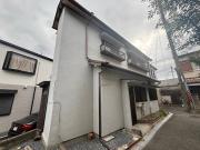 楠谷町貸家