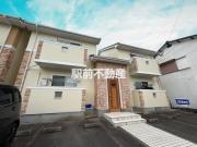 西鉄天神大牟田線宮の陣駅まで徒歩3分