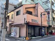 京成押上線青砥駅まで徒歩3分