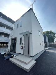 クルーズirise B棟