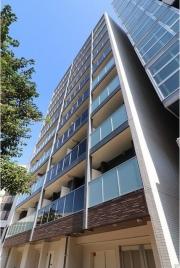 BluRock東神奈川
