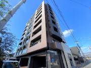 ＪＲ鹿児島本線九州工大前駅まで徒歩15分