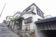 大穴北4丁目21貸家