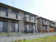 ＪＲ加古川線滝野駅まで徒歩25分