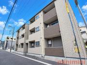 阪急千里線吹田駅まで徒歩6分