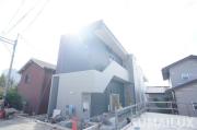 熊本市電健軍線田崎橋駅まで徒歩11分