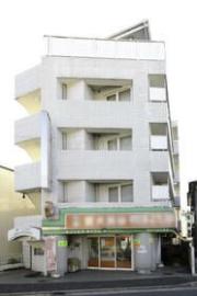 京急本線金沢文庫駅まで徒歩11分