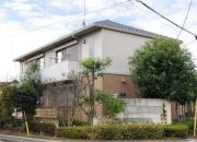 Residencia Verde B