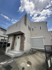 上ヶ原十番町戸建貸家