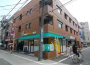 板橋区大山東町貸マンション