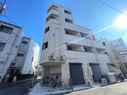 KEIJI竹ノ塚
