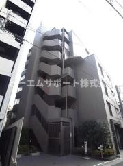 ルーブル方南町