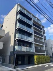 京急本線京急鶴見駅まで徒歩9分