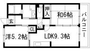 阪急宝塚線石橋阪大前駅まで徒歩18分