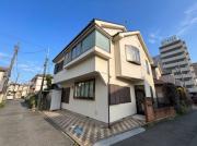 松山1丁目戸建住宅