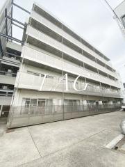 東急多摩川線矢口渡駅まで徒歩8分