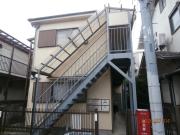 大平ハウス