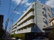 鹿児島市電谷山線二中通駅まで徒歩7分
