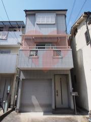 堺市北区金岡町戸建