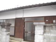 ＪＲ山口線上山口駅まで徒歩4分