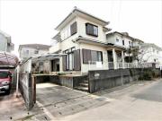 ＪＲ東金線求名駅まで徒歩53分