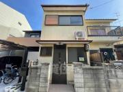 近鉄京都線十条駅まで徒歩15分