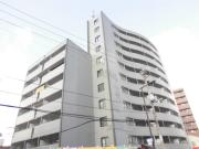 地下鉄四つ橋線玉出駅まで徒歩5分