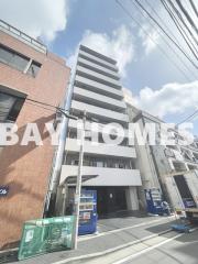 ＪＲ京浜東北・根岸線桜木町駅まで徒歩12分