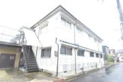 田中アパート