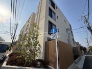 （防音仕様）LEGALAND江古田