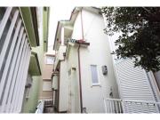 近鉄大阪線築山駅まで徒歩8分