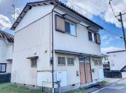 ＪＲ土讃線土佐一宮駅まで徒歩12分