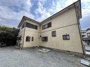 岡部テラスハウス