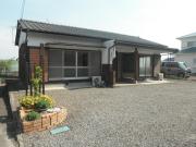 中村2丁目一戸建て住宅