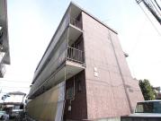 メゾン新川口 東棟