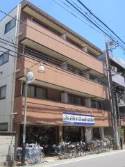 西武新宿線上石神井駅まで徒歩3分