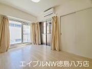 ＪＲ牟岐線二軒屋駅まで徒歩9分