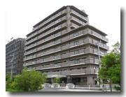 両備グレースマンション妹尾駅前弐番館